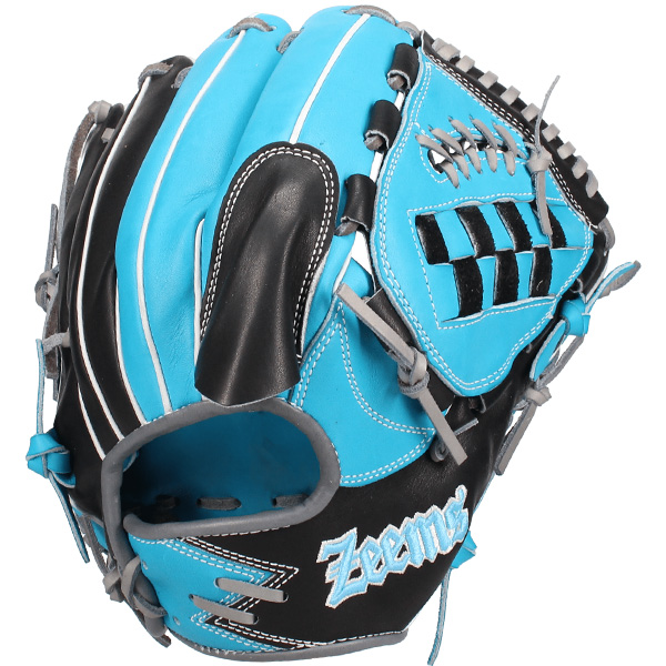 爆買いしたい Zeems 野球 ジームス スワロ−限定 軟式グローブ 軟式 グローブ グローブ