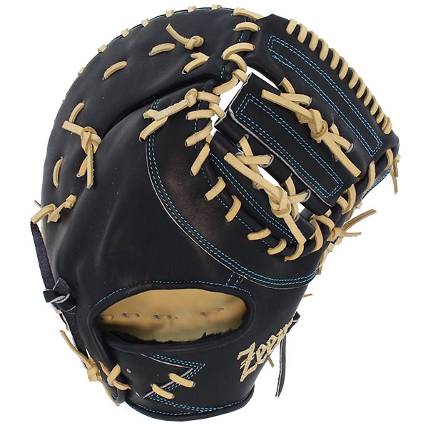 ジュンケイグラブ ファーストミット（野球グローブ、ミット）｜野球