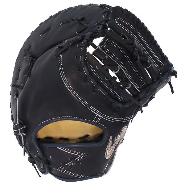 ジュンケイグラブ ファーストミット（硬式グローブ）｜グローブ｜野球