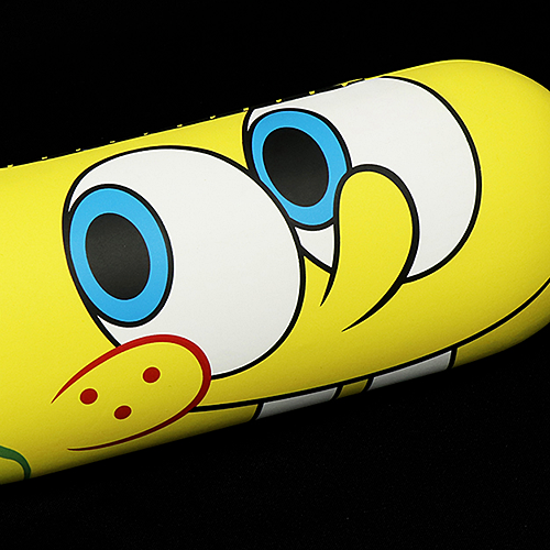 アメリカン キャラクター 眼鏡 ケース SCG-OC : Bud Shop - 通販