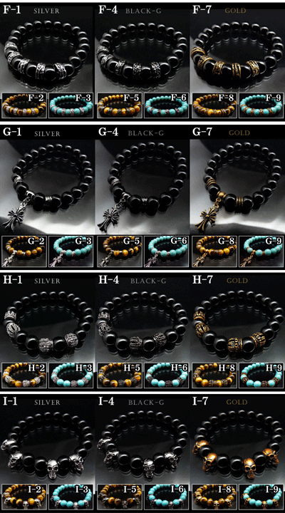 kb3 最強の運 全117種 本物天然石使用 大玉10mmパワーストーン 高級