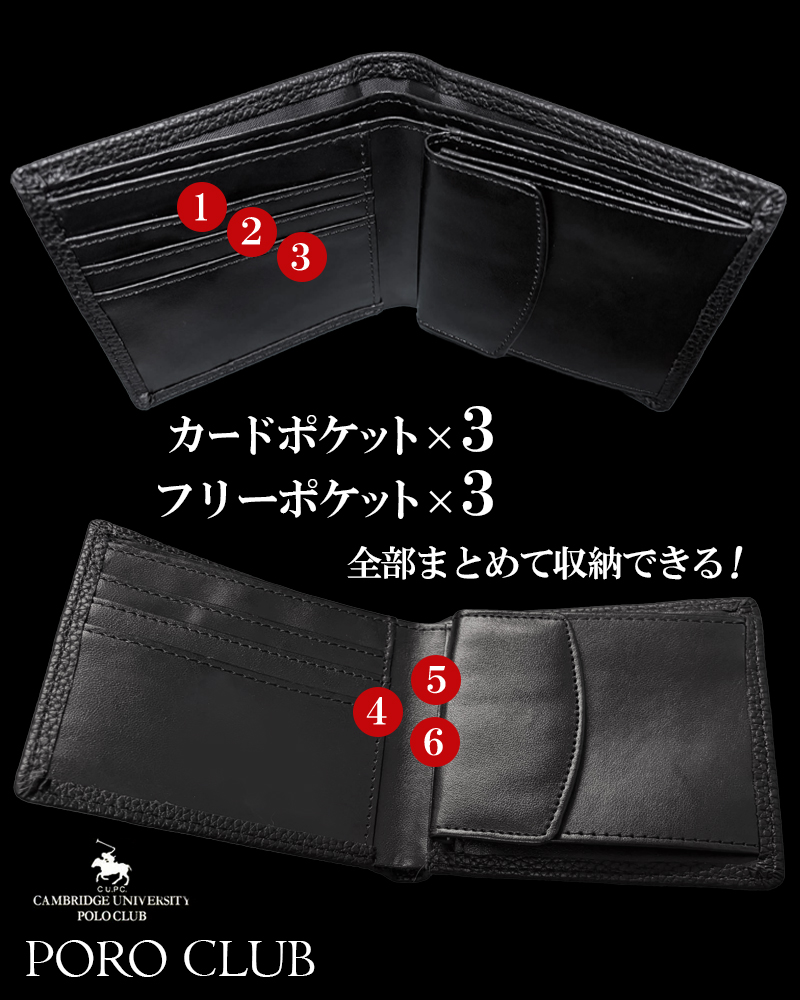 LUCIANO VALENTINO（ルチアーノバレンチノ） 財布 ブランド財布 本革