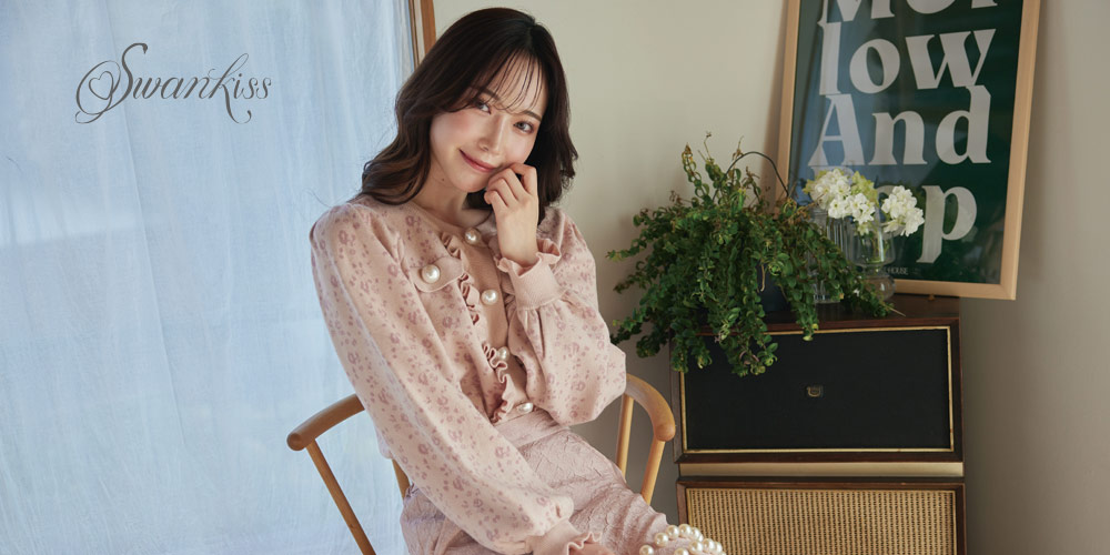Swankiss(スワンキス) Yahoo!ショッピング店