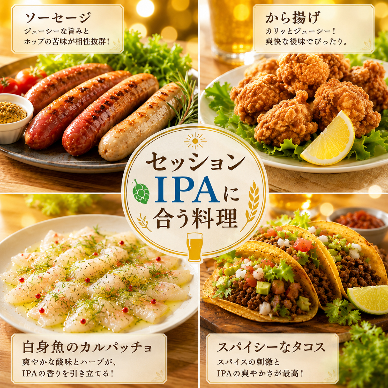 スワンレイクビール SESSION IPA 3本セット 華やかなホップの香り