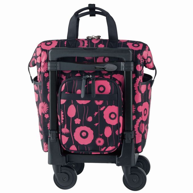 SWANY（スワニー） キャリーバッグ 公式 ショッピングカート キャリー