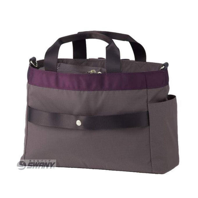 SWANY（キャリーバック） スワニー A-607 ルバンドサブバッグ (M