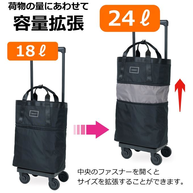 SWANY（キャリーバック） スワニー キャリーバッグ 公式