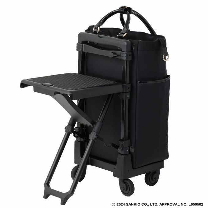 ☆ドリーム荒牧店☆ジモティー割引有☆SWANY/ショッピングカート SWANY（スワニー） キャリーバッグ 公式 ショッピングカート キャリー