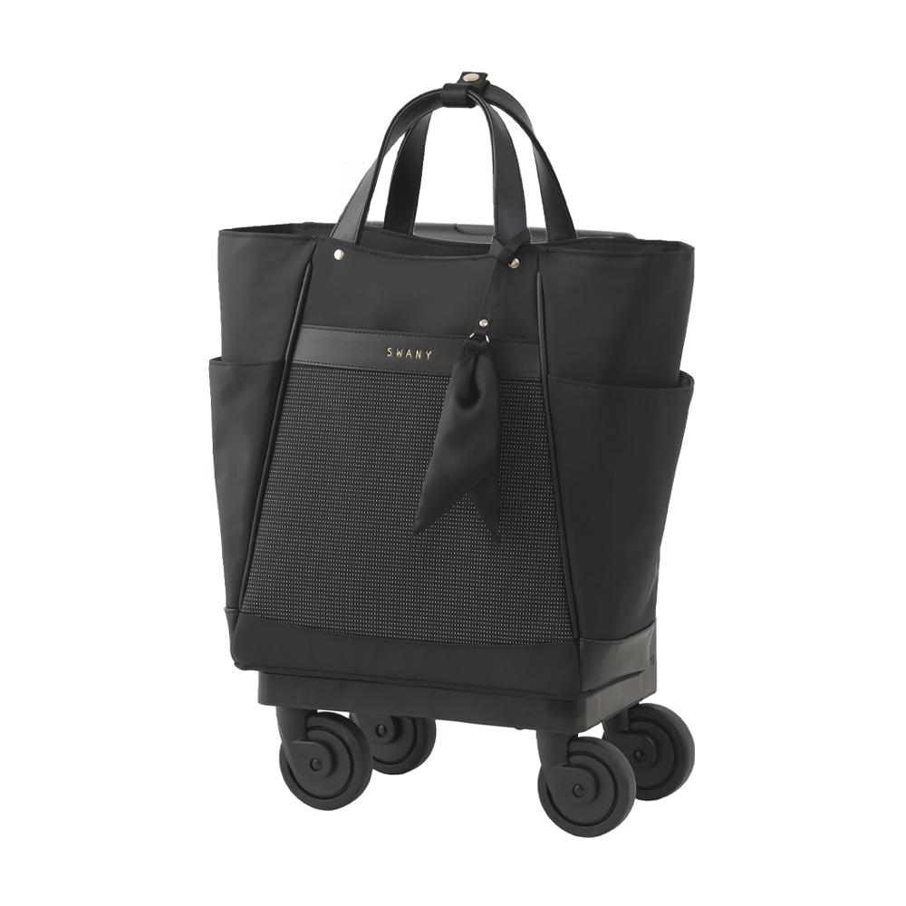 SWANY（スワニー） キャリーバッグ 公式 ショッピングカート キャリー