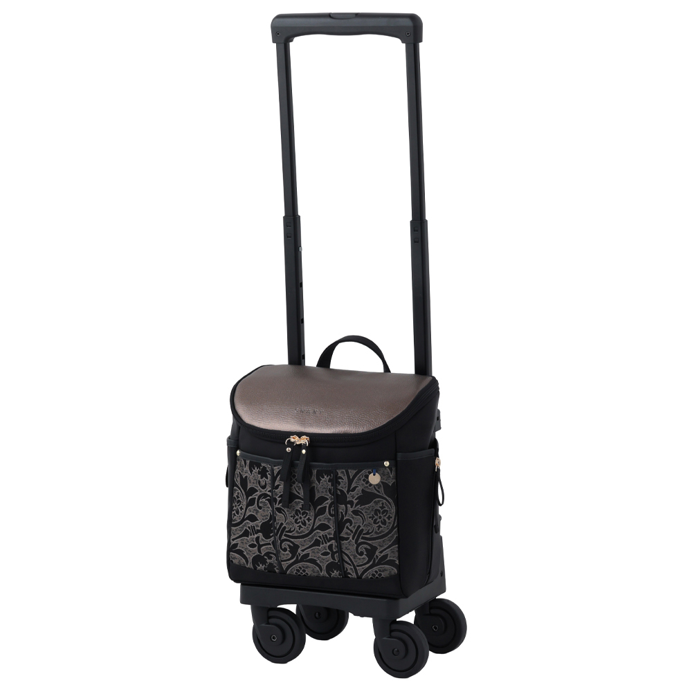 SWANY（スワニー） キャリーバッグ 公式 ショッピングカート キャリー