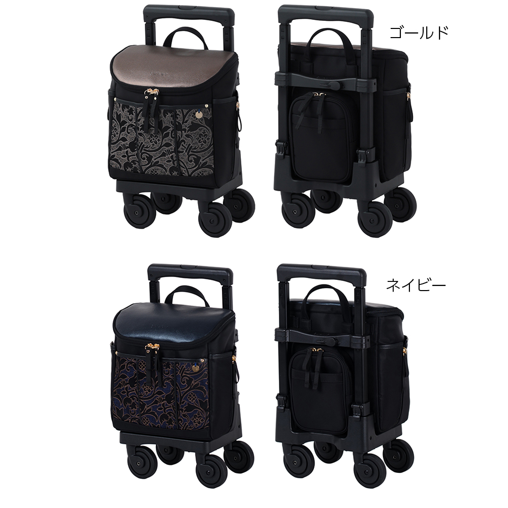 SWANY（スワニー） キャリーバッグ 公式 ショッピングカート キャリー