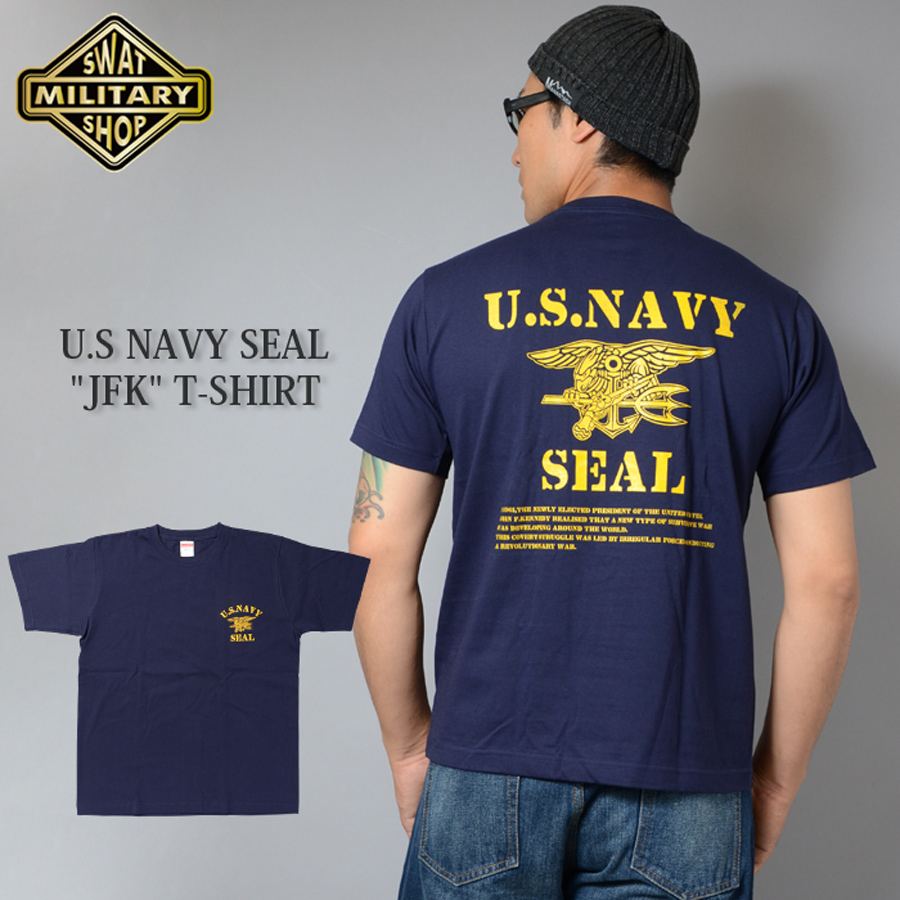 送料無料 SWAT ORIGINAL U.S NAVY SEAL 