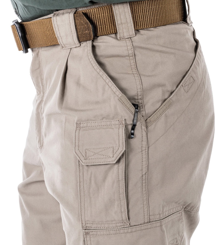 5.11 Tactical COTTON CANVAS PANT RELAX FIT #74251 : ミリタリー