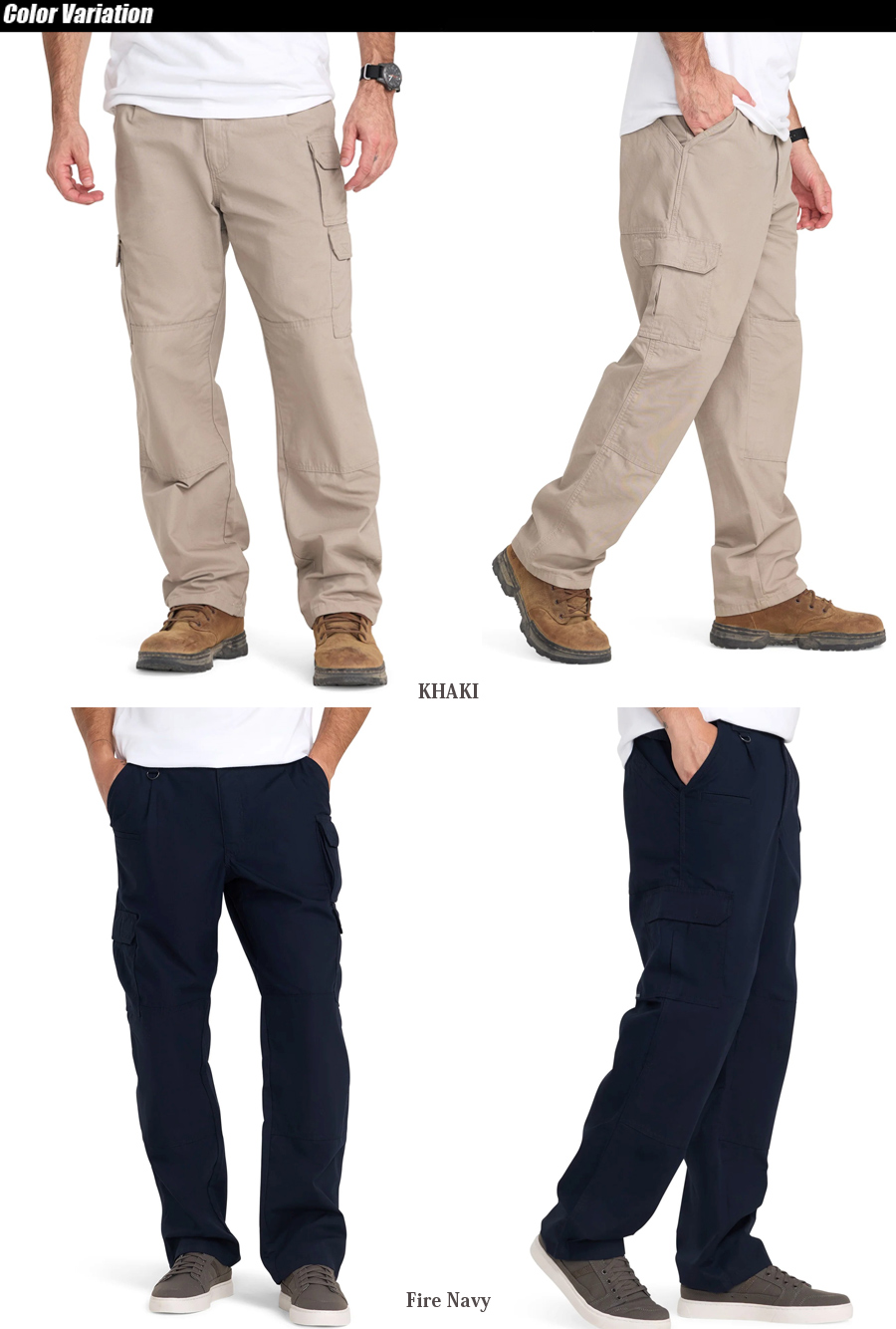 5.11 Tactical COTTON CANVAS PANT RELAX FIT #74251 : ミリタリー