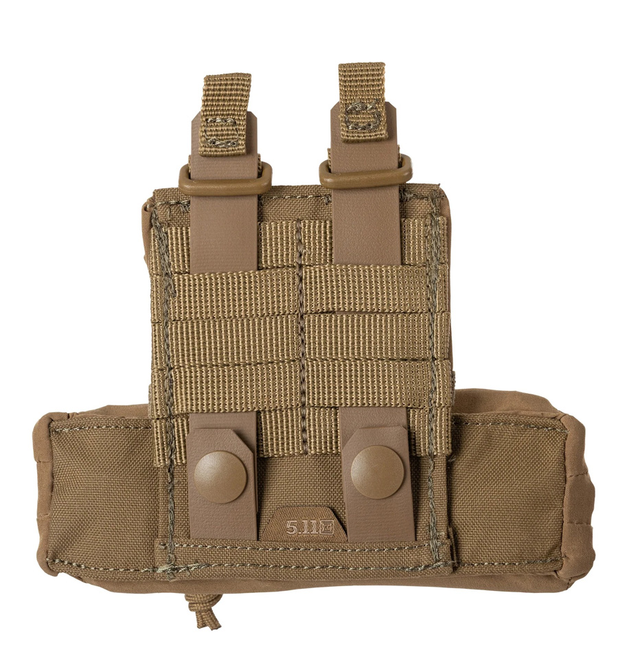 5.11 TACTICAL Pouch2点セット 5.11 ファイブイレブン タクティカル FLEX DROP POUCH 2.0 フレックス