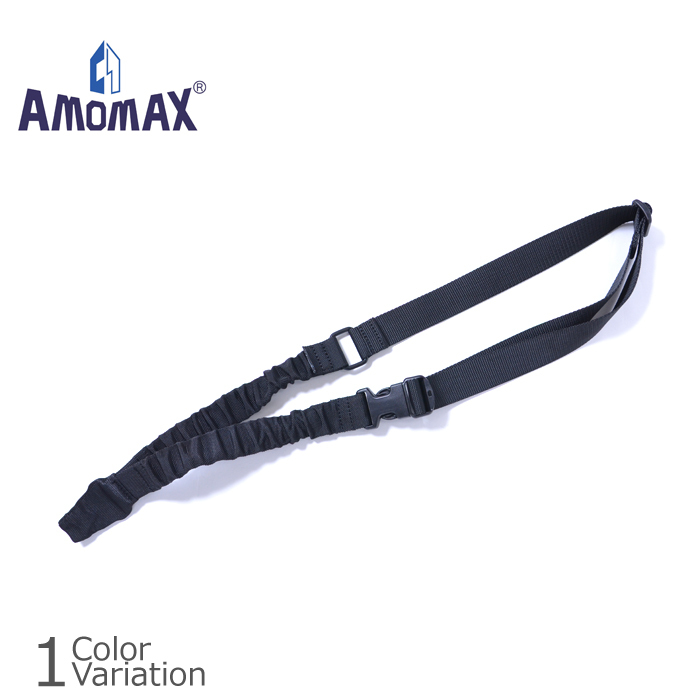 AMOMAX（アーモマックス） Single Point Sling with Mash Hook for