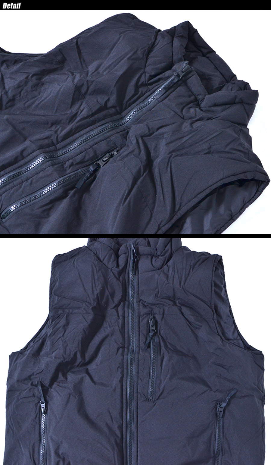 BAF LEVEL7 PRIMALOFT VEST プリマロフト ベスト : ミリタリーショップ