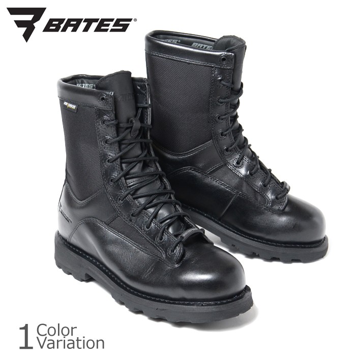 BATES（ベイツ） DEFENDER-8 COMBAT BOOTS 