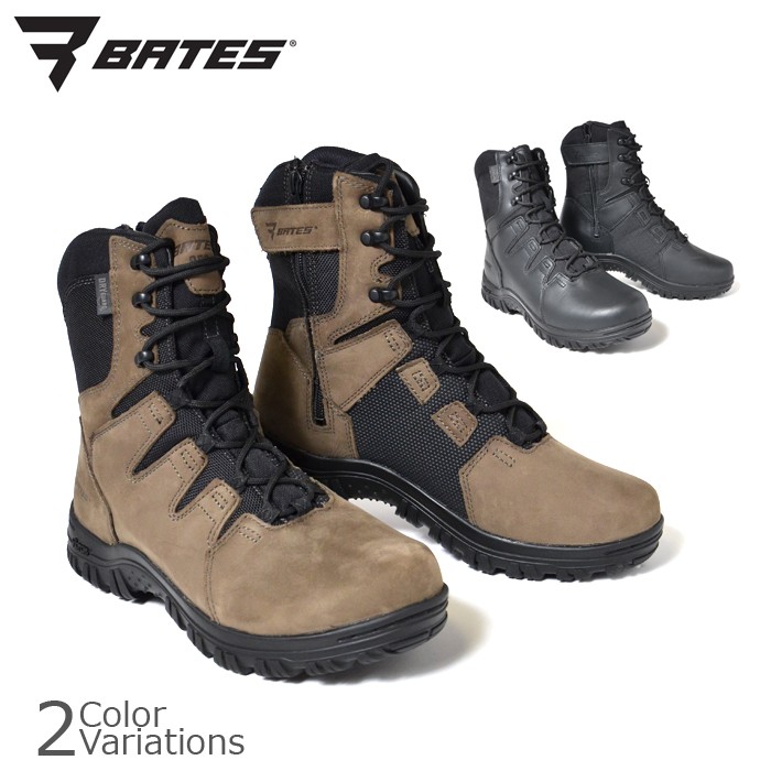 BATES（ベイツ） OPS10 タクティカルブーツ 【中田商店】BA-259