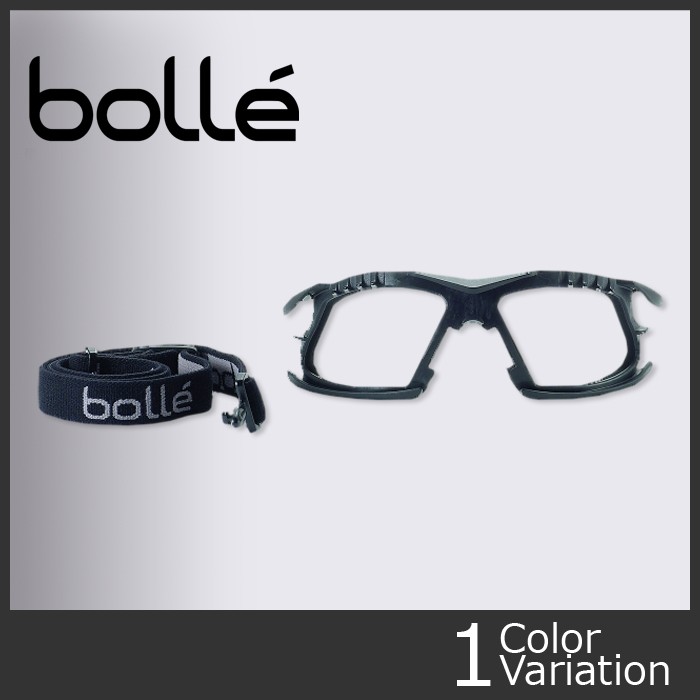 bolle（ボレー） RUSH PLUS GASKET STRAP KIT ラッシュプラス ガスケット ストラップ キット  :bol0602788:ミリタリーショップ SWAT - 通販 - Yahoo!ショッピング