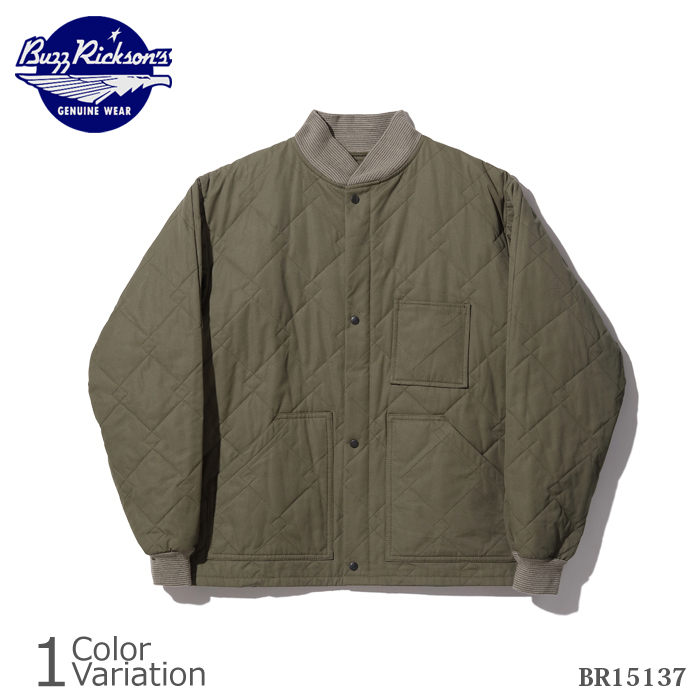 バズリクソンズ CWU-9/P ライナー ジャケット BUZZ RICKSON'S Buzz Rickson's（バズリクソンズ） Type CWU-9/P