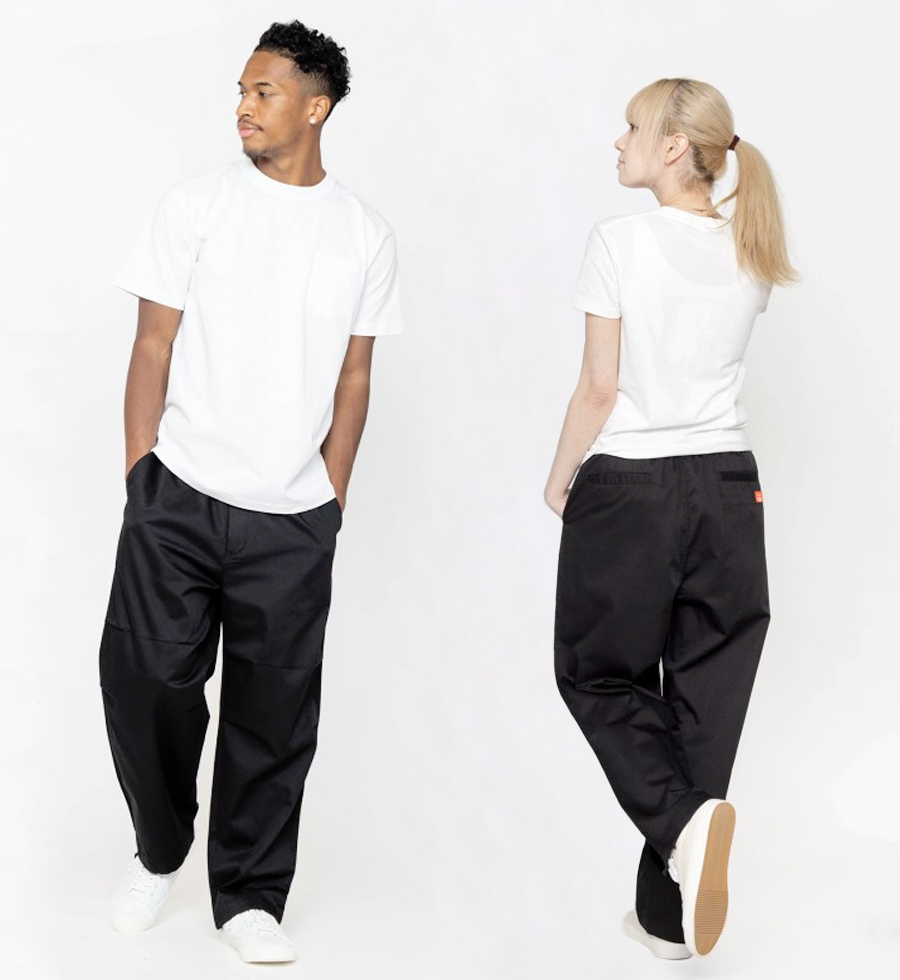 COOKMAN（クックマン） Cookman Tactical Pants タクティカルパンツ