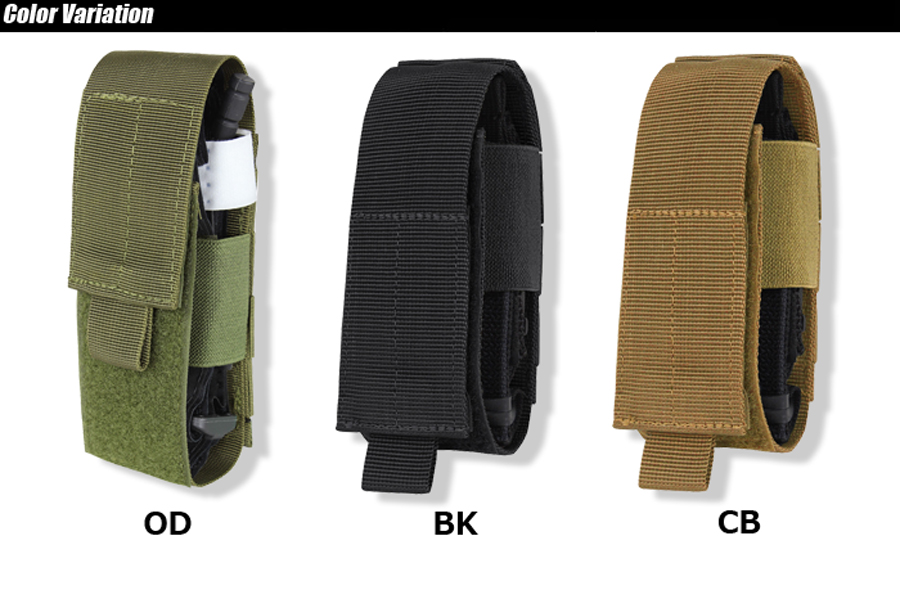 CONDOR（コンドル ） UNIVERSAL TQ POUCH ユニバーサル ターニケット
