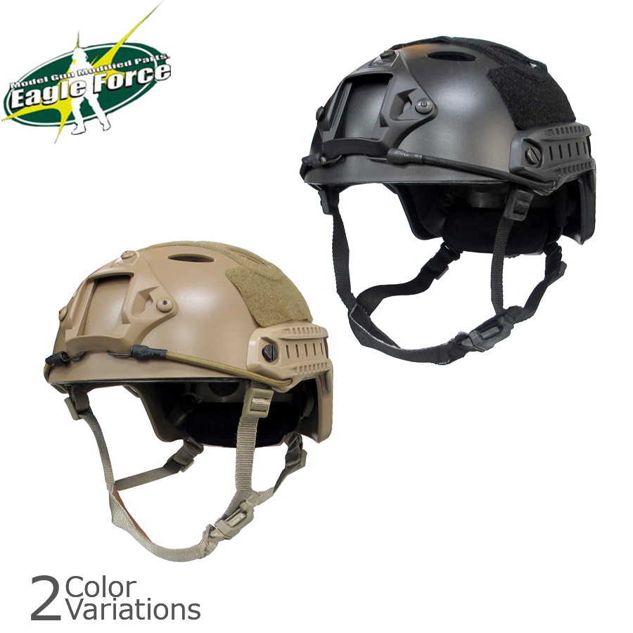 米軍 REAL HELMET PASGT フリッツ ヘルメット ☆素材 ケブラー - 個人装備