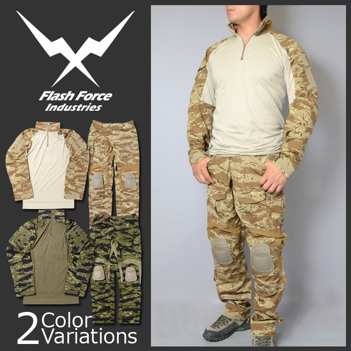FFI Crye Precision TYPE G3 Combat Shirt・Pant set クライ タイプ