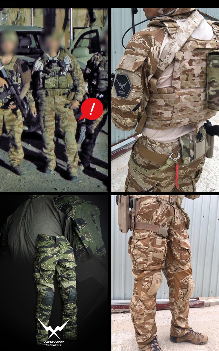 FFI Crye Precision TYPE G3 Combat Shirt・Pant set クライ タイプ コンバットシャツ パンツ セット