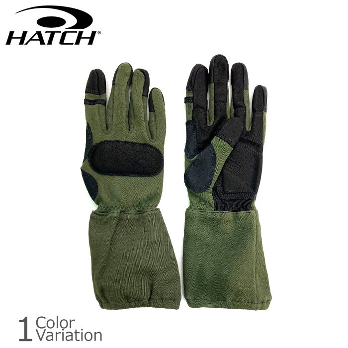 HATCH（ハッチ） Operator Tactical Glove オペレーター タクティカル グローブ 【レターパックライト対応】 SOG-650  :hat0605501:ミリタリーショップ SWAT - 通販 - Yahoo!ショッピング