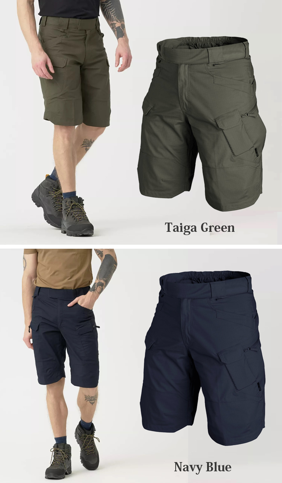 HOC / Hot-weather Operation Cargo – VOLK TACTICAL GEAR