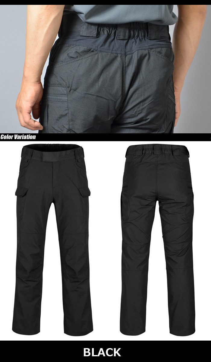 HELIKON-TEX(ヘリコンテックス) UTP Urban Tactical Pants Flex アーバン タクティカル パンツ フレックス 【 中田商店】HT-64-FX :hel0504584:ミリタリーショップ SWAT - 通販 - Yahoo!ショッピング