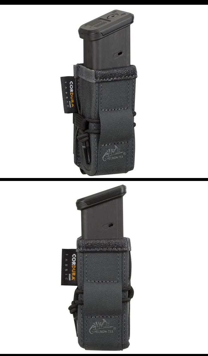 HELIKON-TEX(ヘリコンテックス) COMPETITION Rapid Pistol Pouch コンペティション ラピッド ピストル ポーチ【 中田商店】MO-C01-CD :hel0604627:ミリタリーショップ SWAT - 通販 - Yahoo!ショッピング