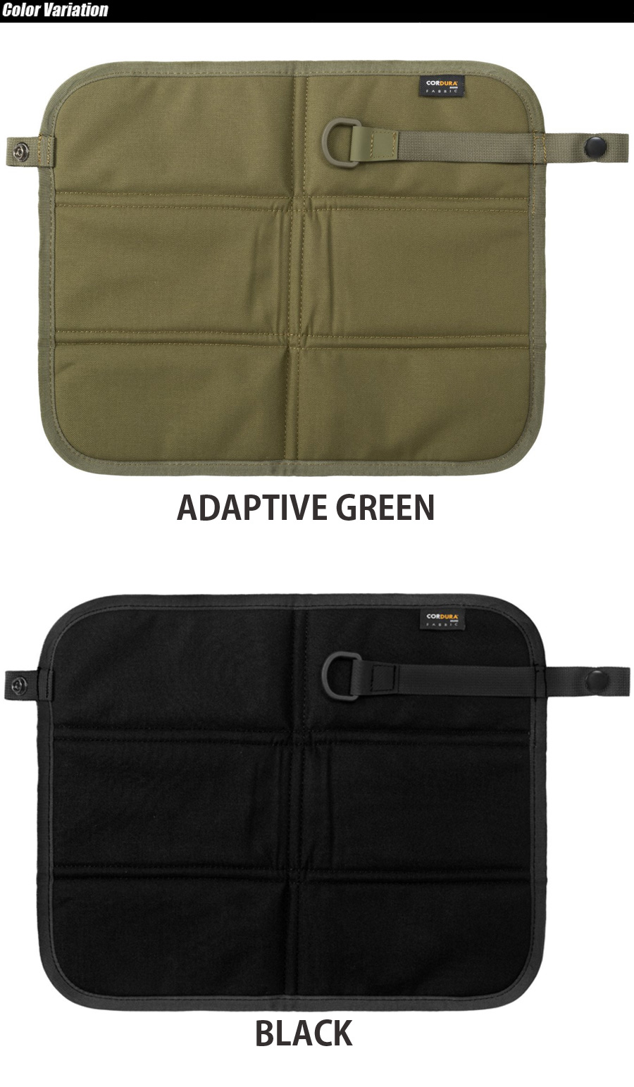 HELIKON-TEX HELIKON-TEX VAGABOND SEAT PAD バガボンド シート パッド