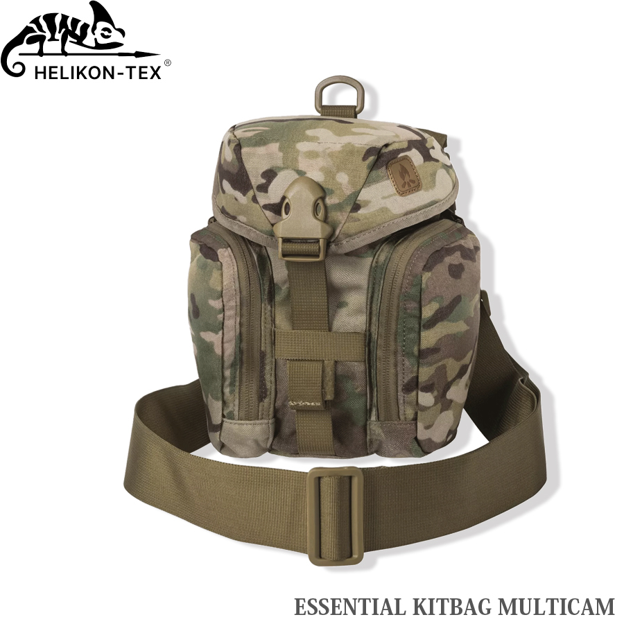 ２個セット　Helikon-Tex エッセンシャルキットバッグ ミリタリーショップ専門店 SWAT | HELIKON-TEX ESSENTIAL KITBAG