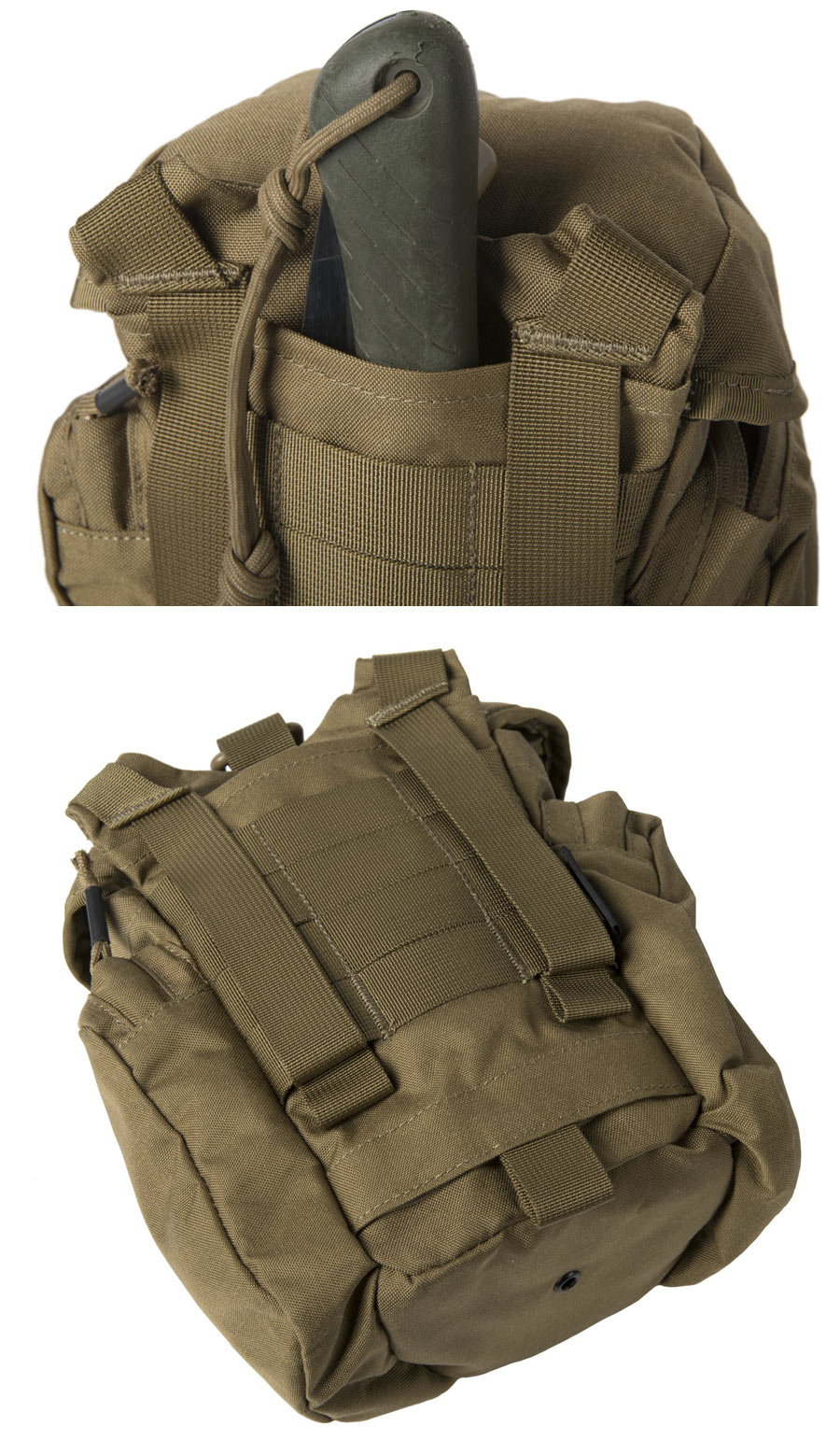 HELIKON-TEX ESSENTIAL KITBAG エッセンシャル キットバッグ