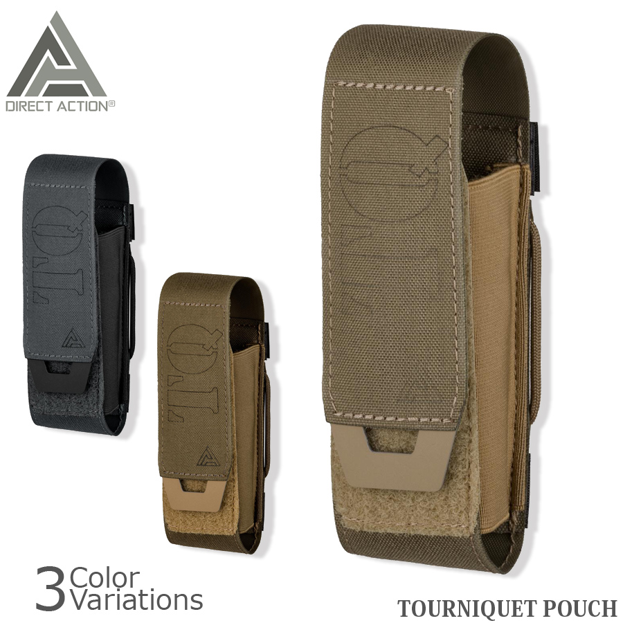 HELIKON-TEX HELIKON-TEX DIRECT ACTION TOURNIQUET POUCH