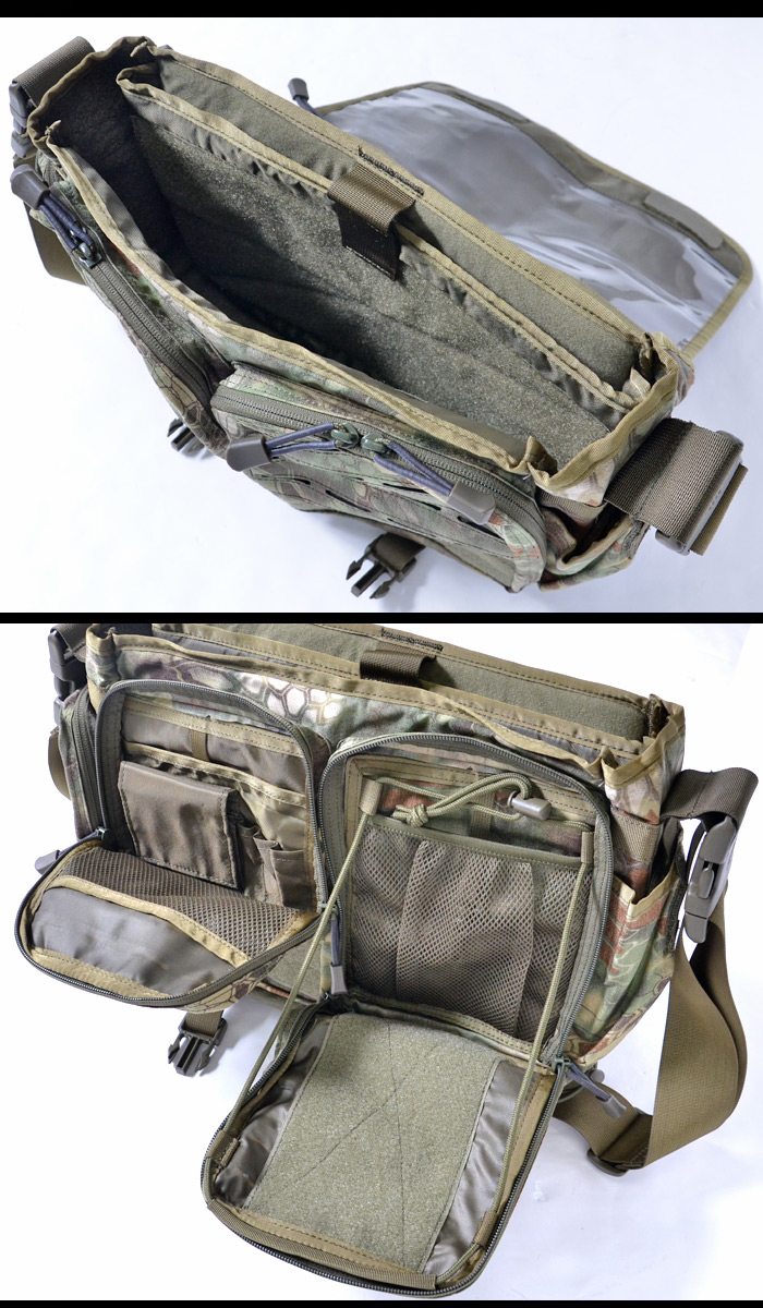 Amazon | [HELIKON-TEX] ヘリコンテックス アーバン クーリエ