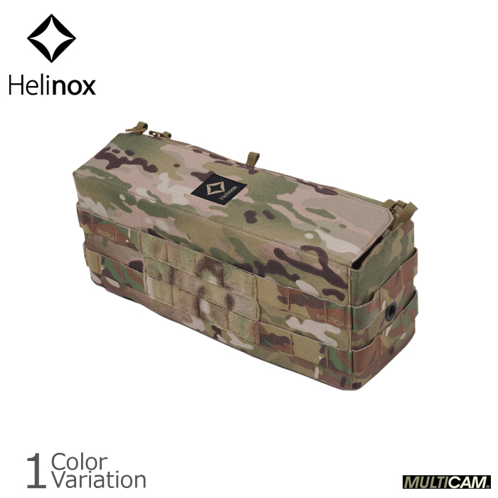 SALE 10%OFF】Helinox（ヘリノックス） Table Side Storage サイド