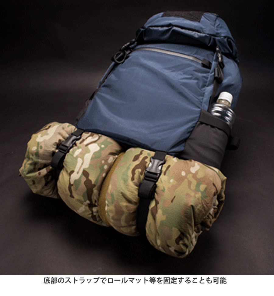 J-TECH J-TECH LIGHTWEIGHT PACKABLE BACKPACK ライトウェイト 