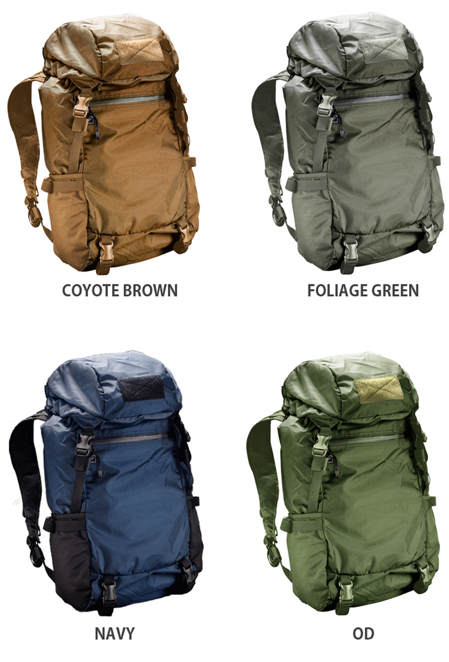 バックパック用リュック J-TECH J-TECH LIGHTWEIGHT PACKABLE BACKPACK ライトウェイト