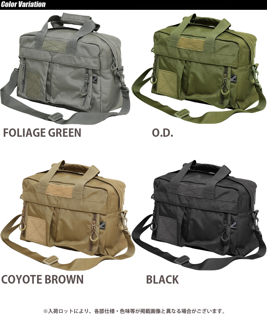 J-TECH J-TECH X-SMALL 1DAY PILOT BAG JT-258 : ミリタリーショップ