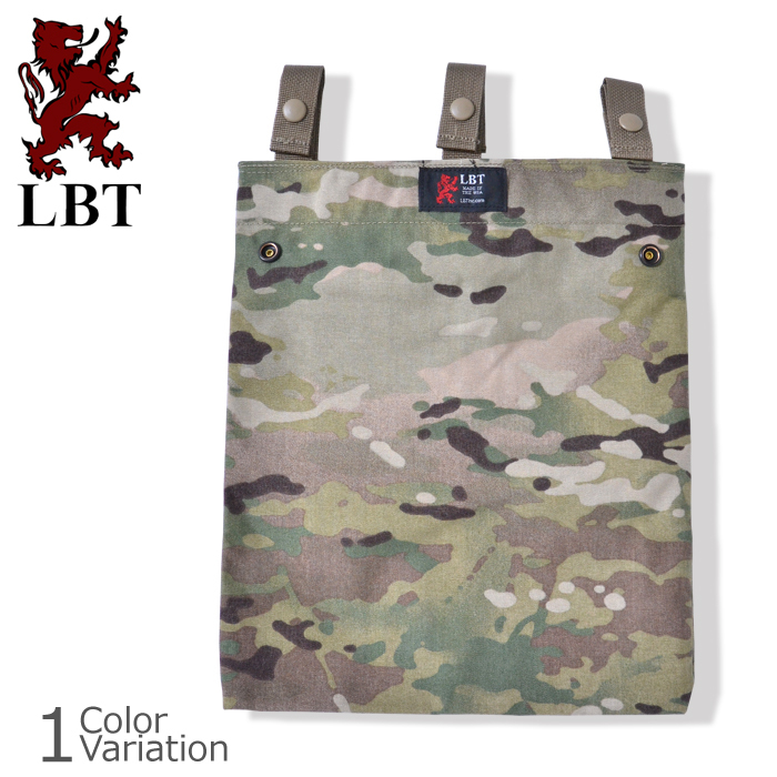 LBT（ロンドンブリッジトレーディング） MEDIUM MAGAZINE DUMP POUCH ミディアム マガジン ダンプポーチ 【メール便】 LBT-2616A  : lbt0605823 : ミリタリーショップ SWAT - 通販 - Yahoo!ショッピング