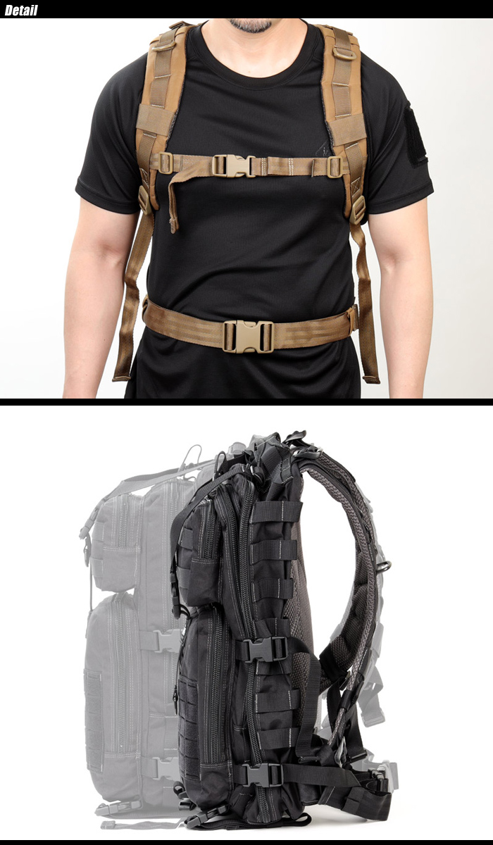 MAGFORCE（マグフォース） Super Falcon 500D MF-A0515 : ミリタリー