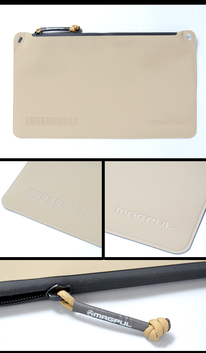 MAGPUL DAKA Pouch セット マグプル ポーチ MAGPUL（マグプル） DAKA Pouch Medium MAG857メール便