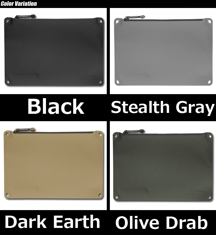 MAGPUL DAKA Pouch セット マグプル ポーチ Magpul マグプル】DAKA Pouch | KINRYUオンラインストア