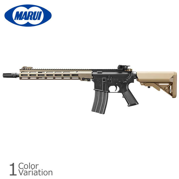 MARUI(東京マルイ) URG-I SOPMOD BLOCK 3 ソップモッド ブロック3 【次世代電動ガン/対象年令18才以上】 :  mar1104990 : ミリタリーショップ SWAT - 通販 - Yahoo!ショッピング