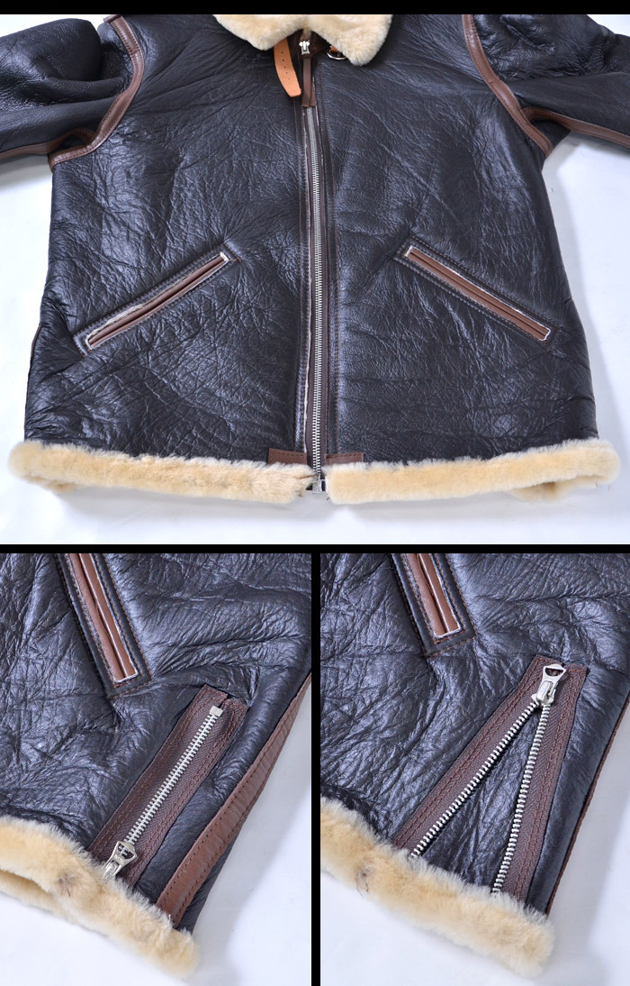 MORGAN MEMPHIS BELLE TYPE B-6 【中田商店】 MG-303-E MORGAN MEMPHIS BELLE TYPE B-6 【中田商店】 MG-303-E