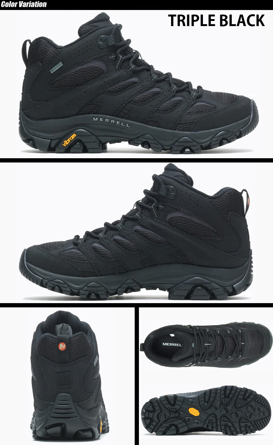 MERRELL メレル Moab 3 モアブ 3 ゴアテックス 29 ㎝ WALNUT_2_1024x.jpg?v=1722591692